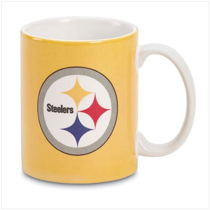 Classic Mug- Pittsburgh Steelers