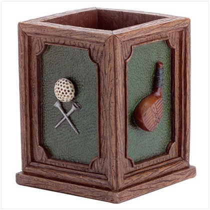 Golf Pen Holder
