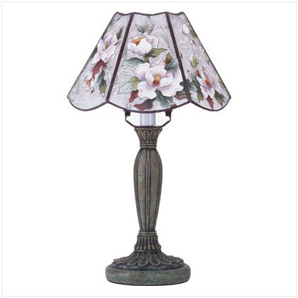 Magnolia Lamp