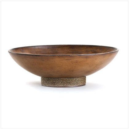 Polystone Bowl