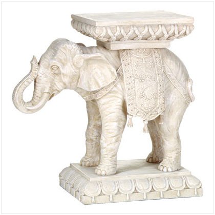 Lucky Elephant Plant Stand