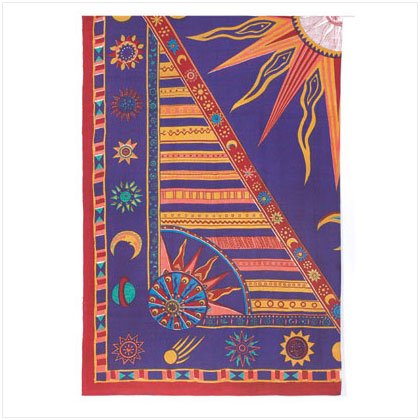 Celestial Pattern Sheet