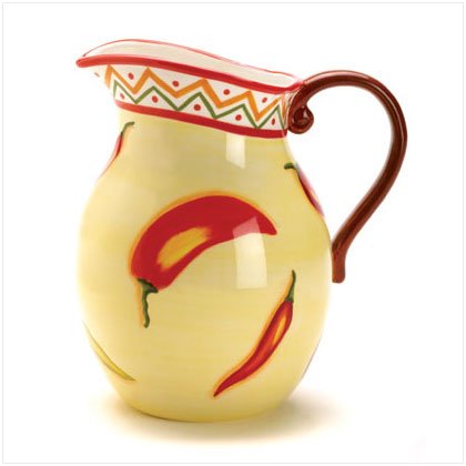 Fiesta Pitcher