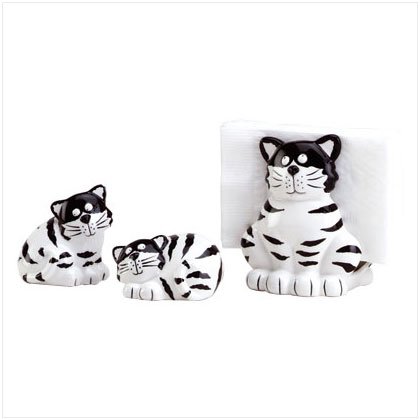 Cool Cats Table Set