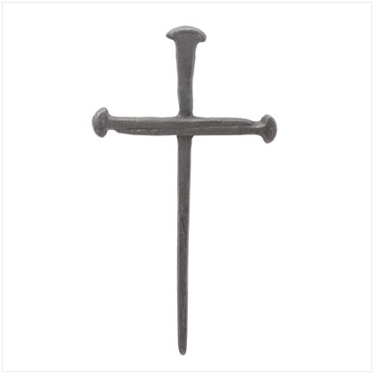 Cross Of Nails