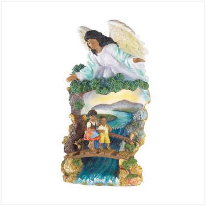 Guardian Angel Nightlight