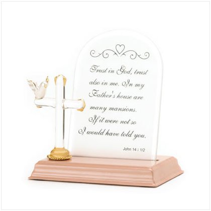 The Promise Of Heaven Sculpture