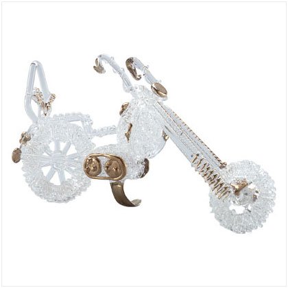 Spun-Glass Chopper