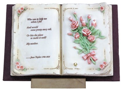 Musical Mother Book