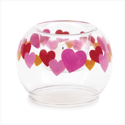 Circle Of Love Candleholder