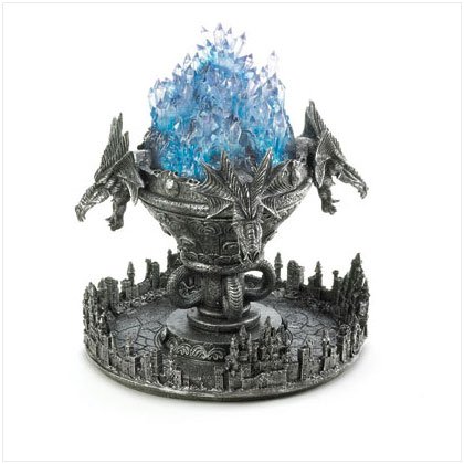 Medieval Dragon Atomizer