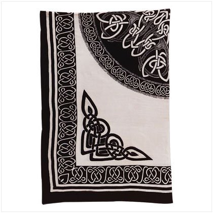 Celtic Print Pattern Sheet