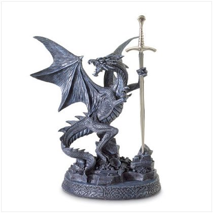 Dragon Letter Opener II