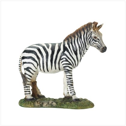 Leopard Figurine