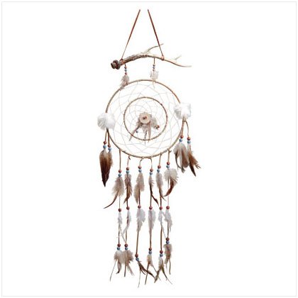 Antler Windcatcher