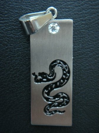 SNAKE