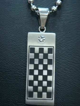 CHECKERED