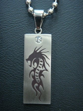 FIERCE DRAGON