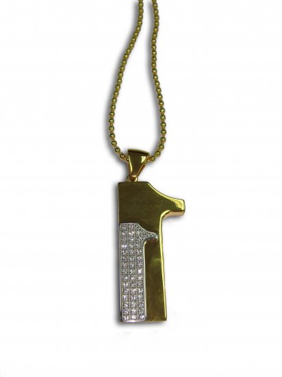 ONE (GOLD)