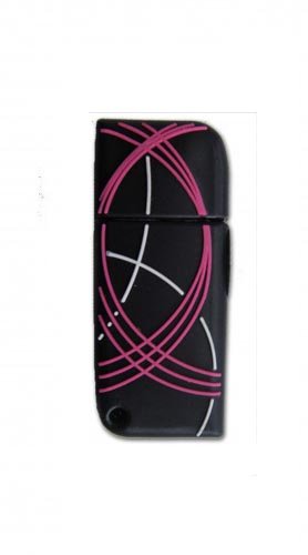ROUND (PINK)