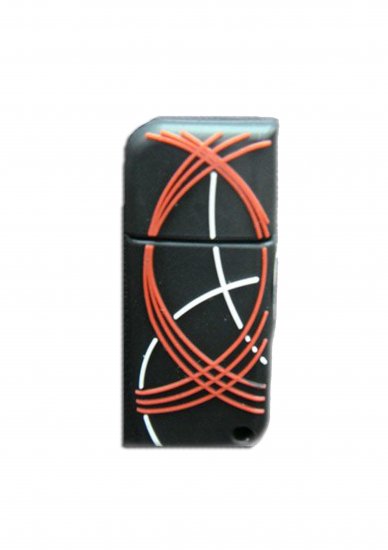 ROUND (RED)