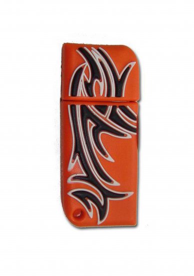 FIREWORKS (ORANGE)