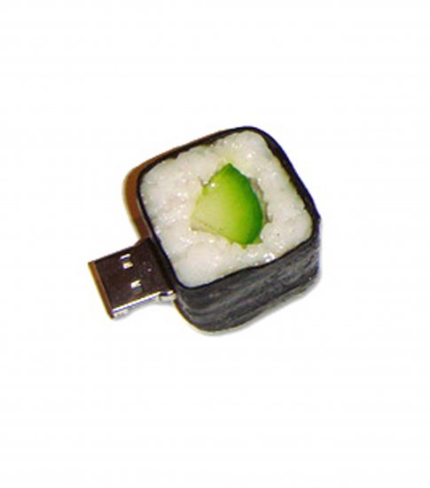 CUCUMBER MAKI
