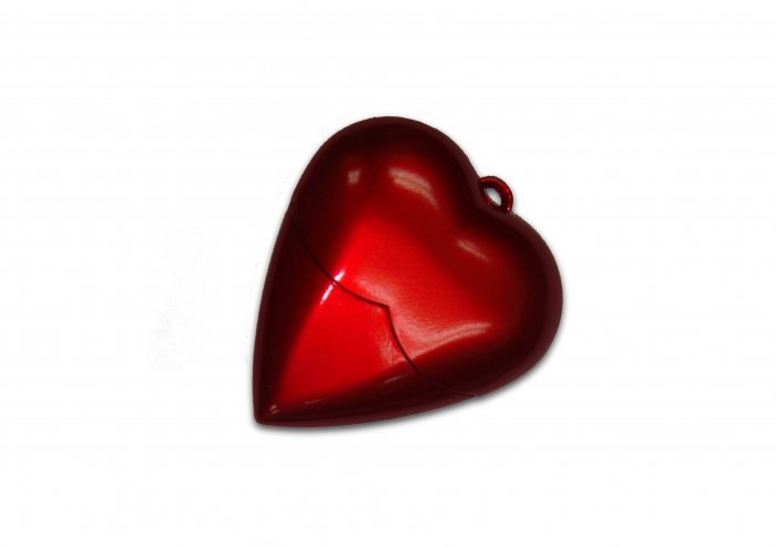 HEART (RED)