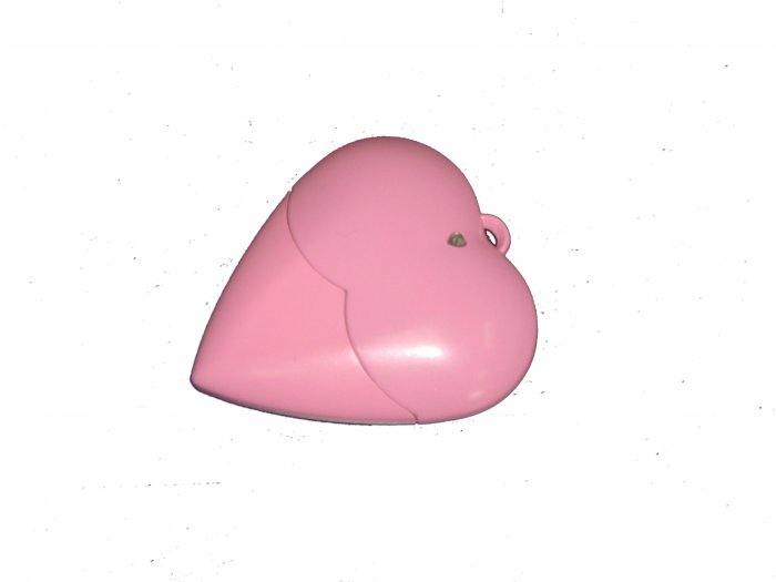HEART (PINK)