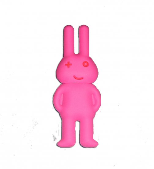 BUNNY (PINK)