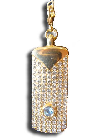 TWINKER STAR BLING (GOLD)
