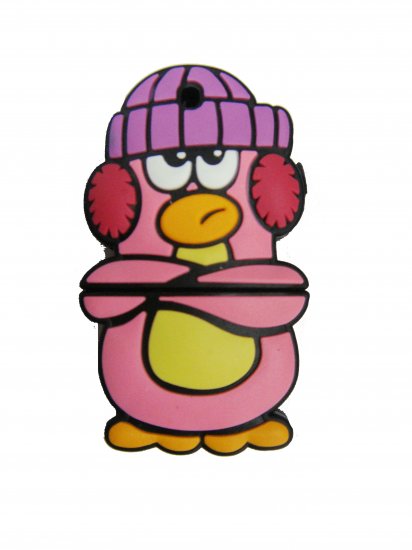 HAT PENGUIN