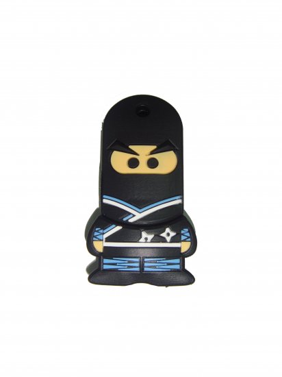 BLACK NINJA