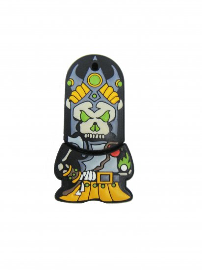 UNDEAD ARCANUS