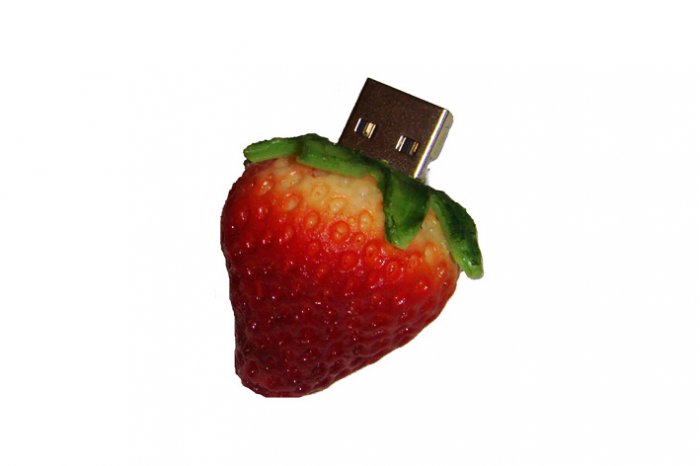 STRAWBERRY
