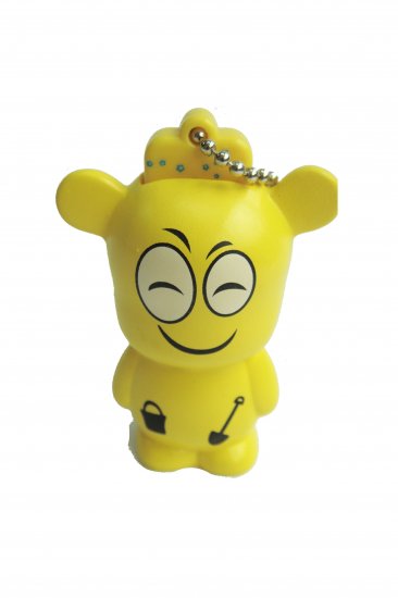 CHIRPY LEMON