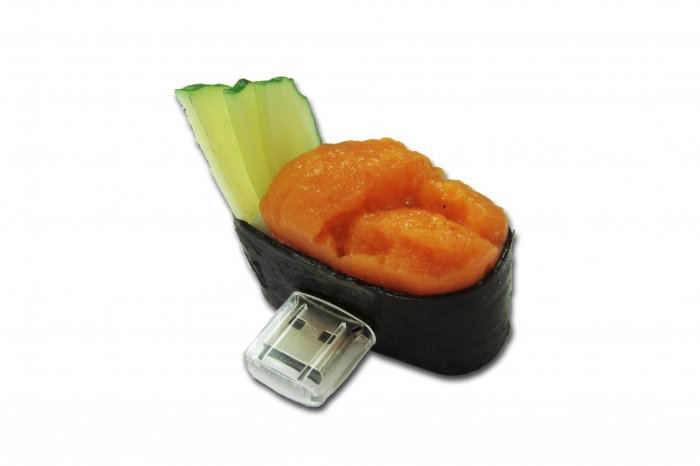 SEA URCHIN SUSHI