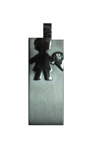 3D SURGICAL D01 - SILVER