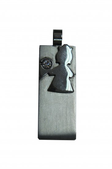 3D SURGICAL D02 - SILVER