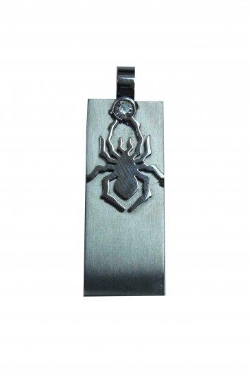 3D SURGICAL D03 - SILVER