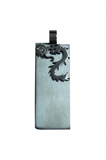 3D SURGICAL D04 - SILVER