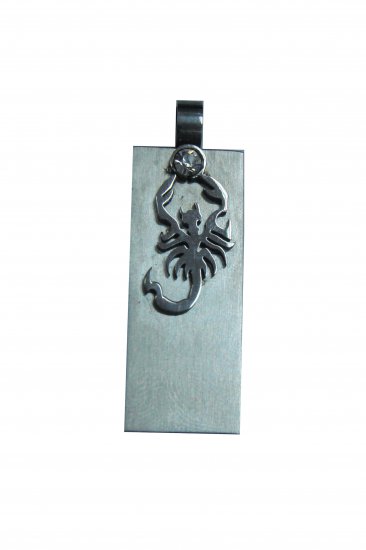 3D SURGICAL D05 - SILVER