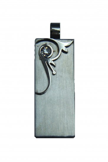 3D SURGICAL D06 - SILVER