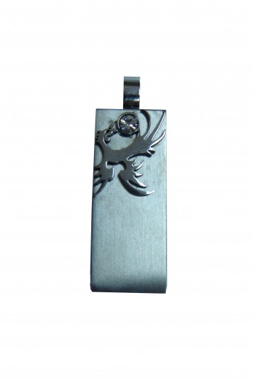 3D SURGICAL D07 - SILVER