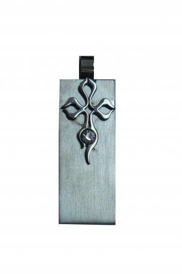 3D SURGICAL D08 - SILVER
