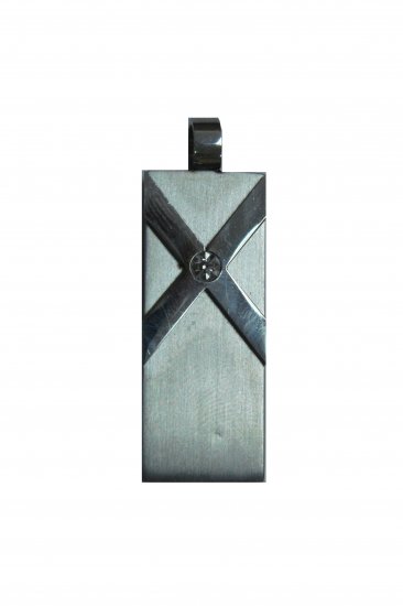 3D SURGICAL D09 - SILVER