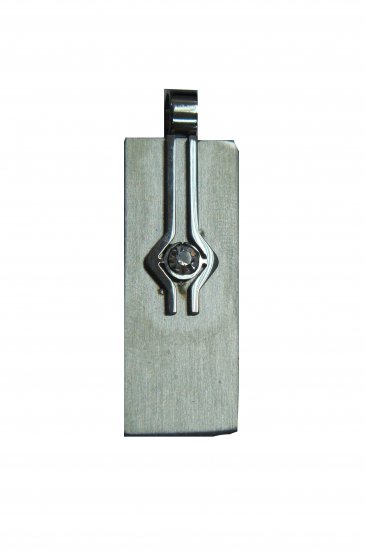 3D SURGICAL D11 - SILVER