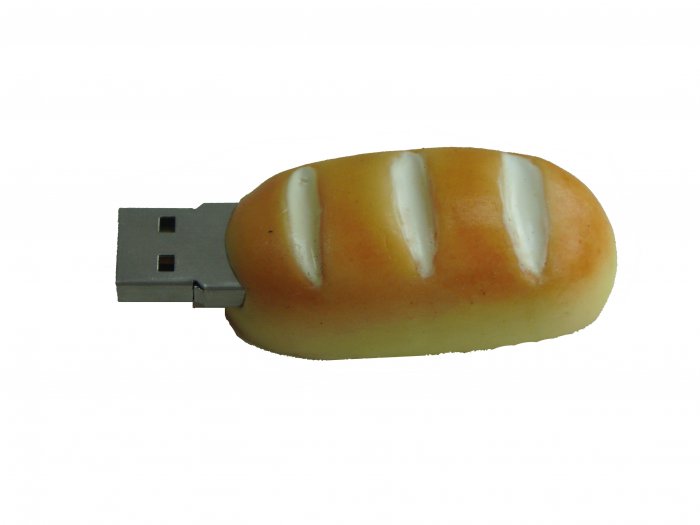 BREAD