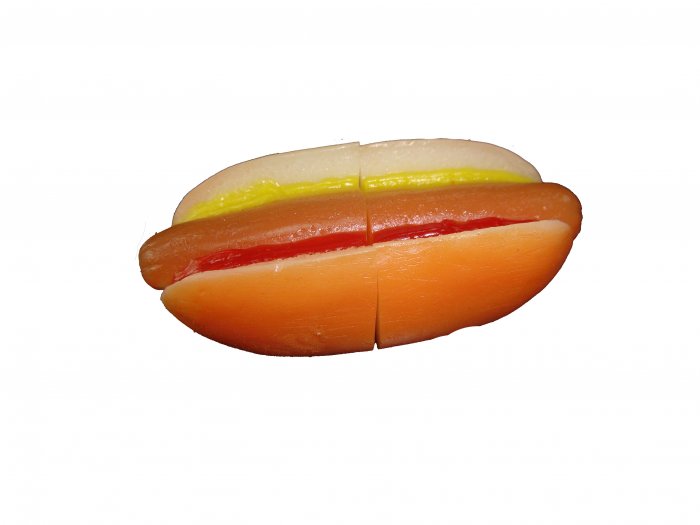 HOT DOG