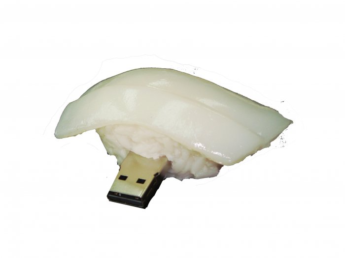 SQUID SUSHI